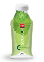 Газированный напиток Сок Sourop